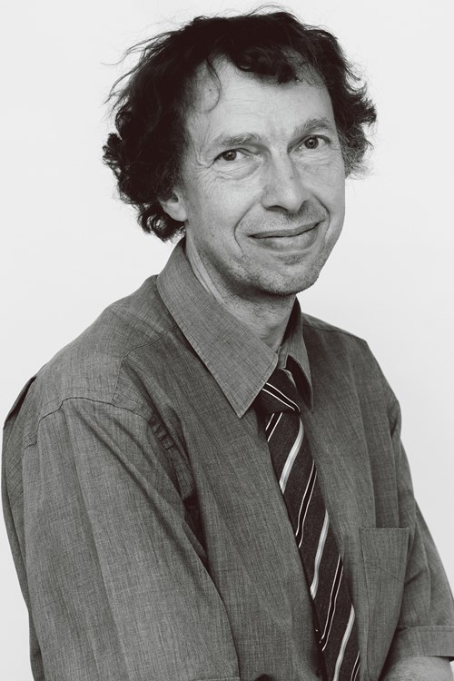 Richard Havis